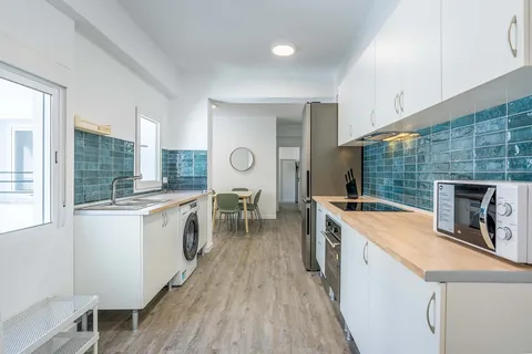Habitació de lloguer, Granada