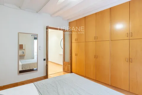 Pis de 89 m² a Barcelona