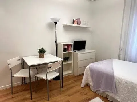 Pis de 33 m² a Madrid