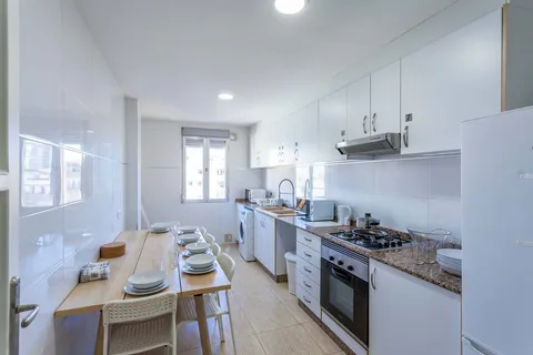 Habitació de lloguer, València