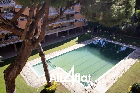 Wohnung 134 m² in Sant Andreu de Llavaneres