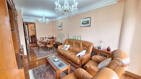 Квартира 80 м² у Getxo (4/19)