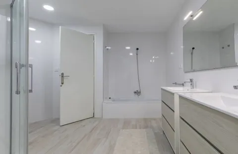 Habitació de lloguer, València