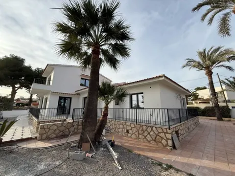 Casa de 376 m² a l'Alfàs del Pi