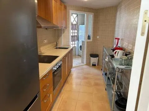 Apartamento 95 m² em Benahavís
