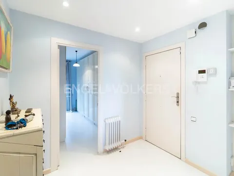Pis de 122 m² a Vilassar de Mar