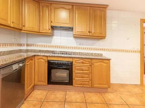 Wohnung 177 m² in Altea