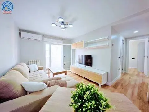 Pis de 62 m² a Saragossa
