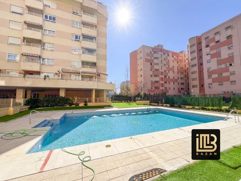 Appartamento 150 m² a Málaga