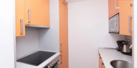 Pis de 68 m² a Madrid