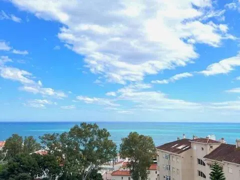 Pis de 30 m² a Benalmádena