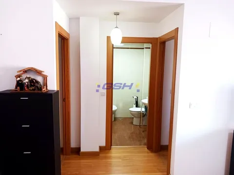 Pis de 78 m² a Churriana de la Vega