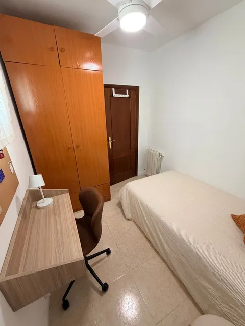 Pis de 72 m² a Madrid