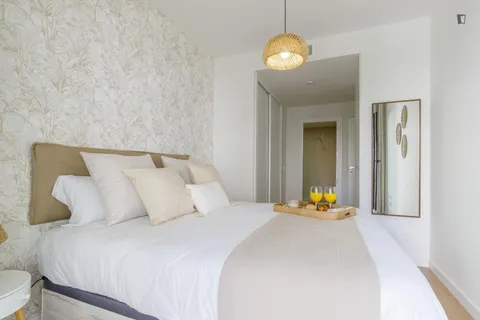 Wohnung 80 m² in Málaga
