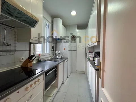 Wohnung 80 m² in Madrid