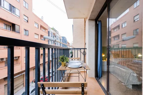 Habitació de lloguer, València