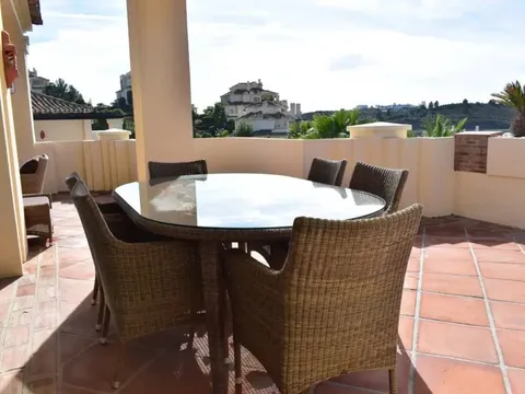 Appartamento 170 m² a Benahavís