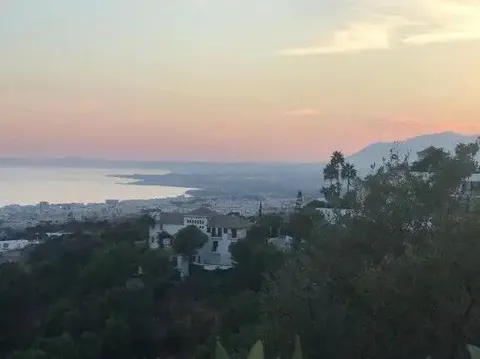 Pis de 176 m² a Marbella