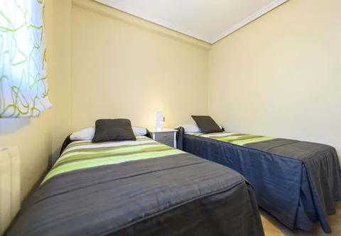Pis de 129 m² a Madrid