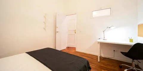 Quarto para alugar, Madrid (3/32)