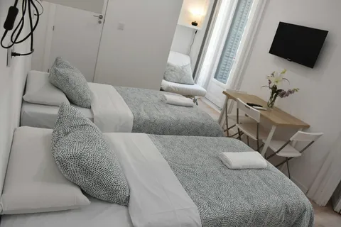 Квартира 18 м² в Мадриде