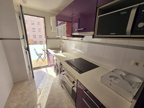 Pis de 87 m² a Múrcia