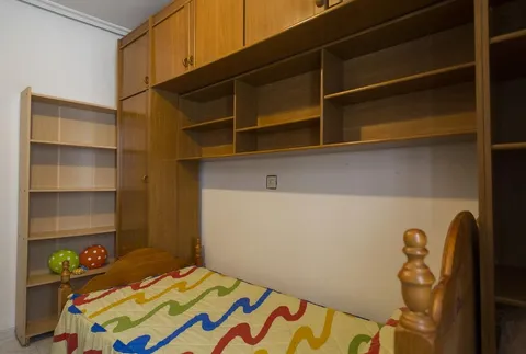 Wohnung 110 m² in Salamanca