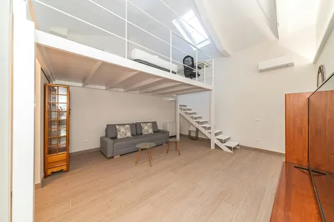 Pis de 46 m² a Madrid