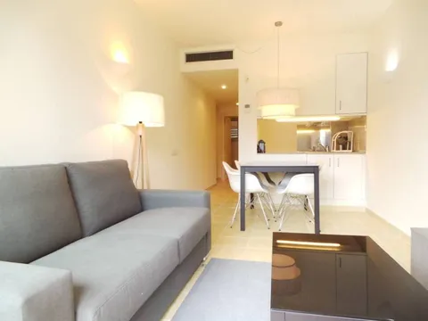 Pis de 59 m² a Calahorra