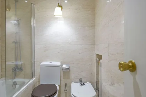 Pis de 60 m² a Zamora