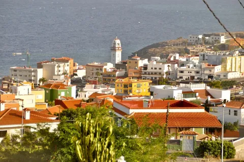 Pis de 51 m² a Candelaria