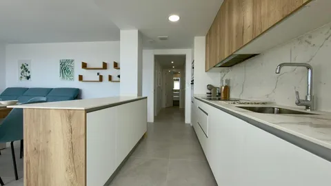 Pis de 140 m² a Finestrat