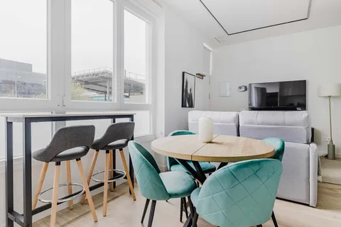 Apartamento 50 m² em Madrid