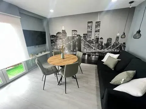 Wohnung 34 m² in Valencia