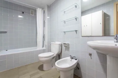 Habitació de lloguer, València