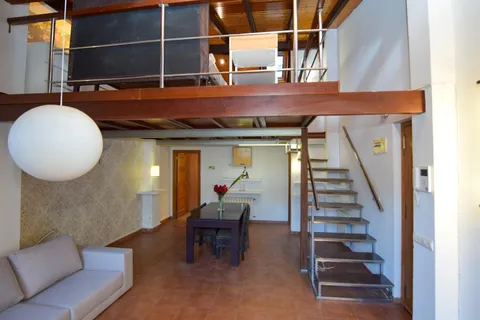 Pis de 60 m² a València