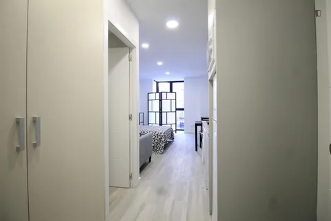 Pis de 50 m² a Madrid