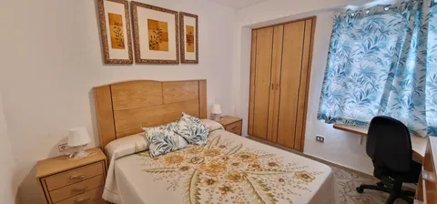 Pis de 83 m² a València