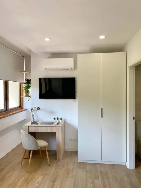 Appartamento 15 m² a Madrid