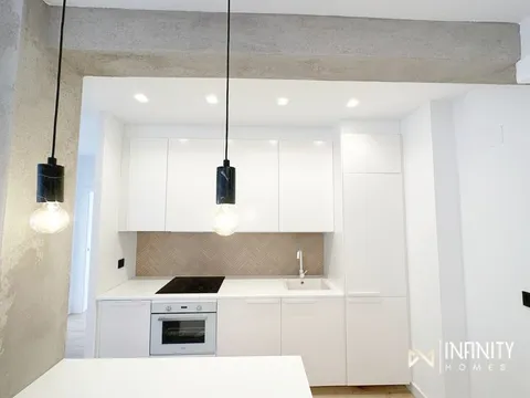 Pis de 87 m² a Bilbao