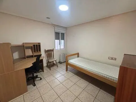 Pis de 112 m² a Sant Vicent del Raspeig