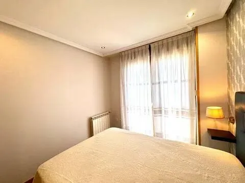 Pis de 119 m² a Gijón