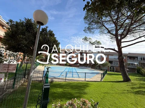 Pis de 82 m² a Galapagar
