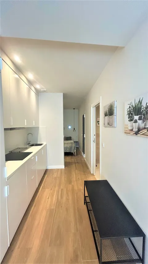 Pis de 48 m² a Madrid