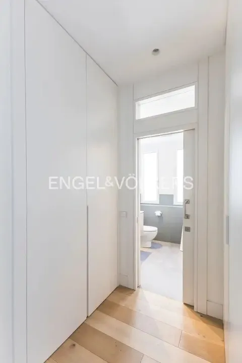 Appartamento 280 m² a Madrid