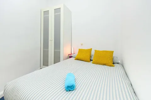 Pis de 43 m² a Madrid