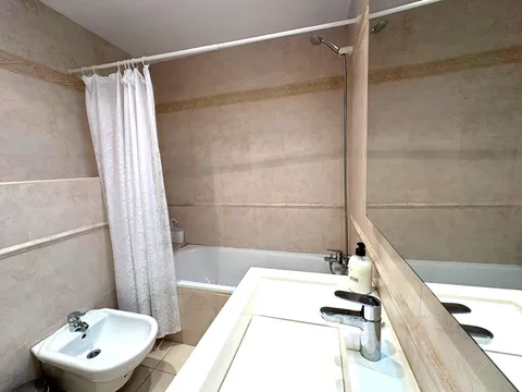 Wohnung 120 m² in el Campello