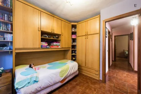 Appartamento 93 m² a Madrid