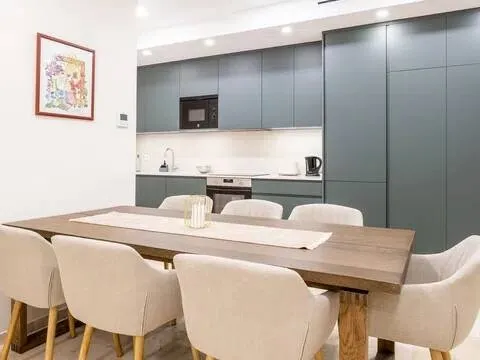 Pis de 45 m² a Màlaga