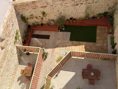 Pis de 60 m² a Màlaga
